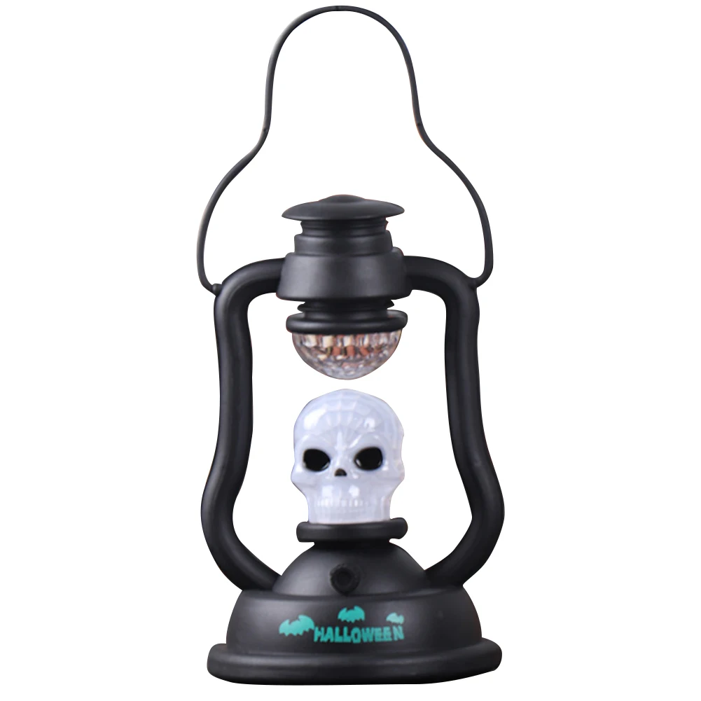 With Handle Ghost Led Sounds Halloween Lamp Night Decoracion Skull Lantern Props Hanging Colorful Pumpkin Lights Luminous
With Handle Ghost Led Sounds Halloween Lamp Night Decoracion Skull Lantern Props Hanging Colorful Pumpkin Lights Luminous