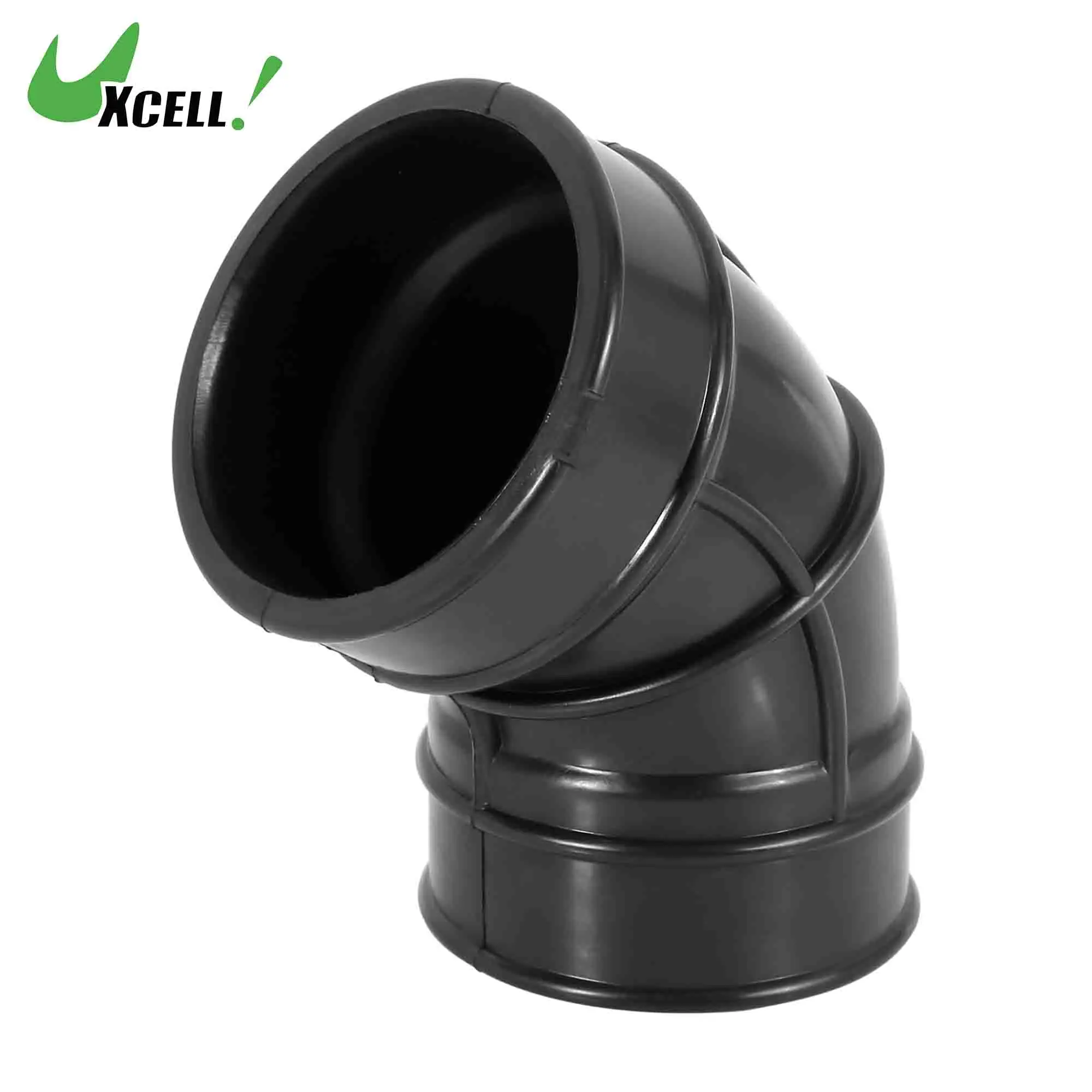 UXCELL Car Air Intake Hose Tube for Nissan Pathfinder 1996 1997 1998 1999 2000 for Infiniti QX4 1997-2000 165780W001
UXCELL Car Air Intake Hose Tube for Nissan Pathfinder 1996 1997 1998 1999 2000 for Infiniti QX4 1997-2000 165780W001