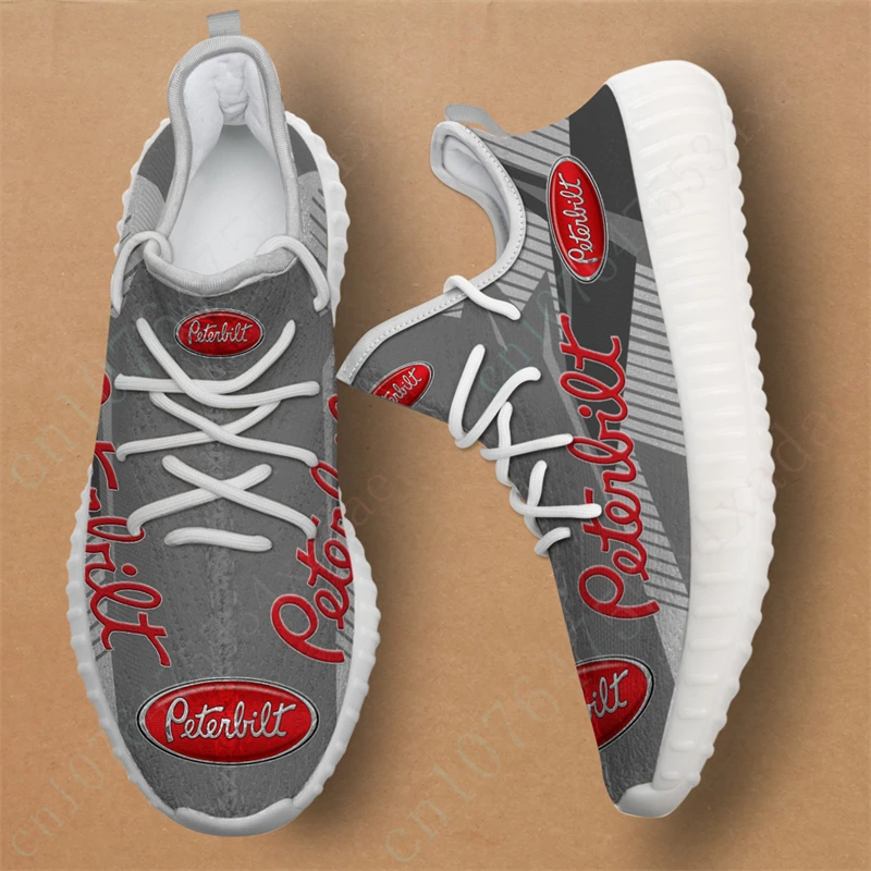 Peterbilt Lightweight Comfortable Male Sneakers Big Size Casual Original Men's Sneakers Sports Shoes For Men Unisex Tennis Shoes
Peterbilt Lightweight Comfortable Male Sneakers Big Size Casual Original Men's Sneakers Sports Shoes For Men Unisex Tennis Shoes