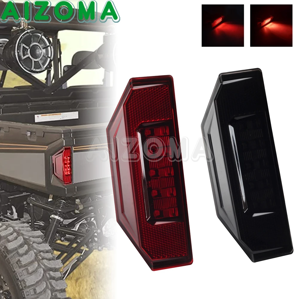 For General 1000 DLX PREM XP UTV Running Tail Light Taillight Brake Stop Lamp For Polaris Ranger XP 900 PRO XD CREW MD 570 FS
For General 1000 DLX PREM XP UTV Running Tail Light Taillight Brake Stop Lamp For Polaris Ranger XP 900 PRO XD CREW MD 570 FS