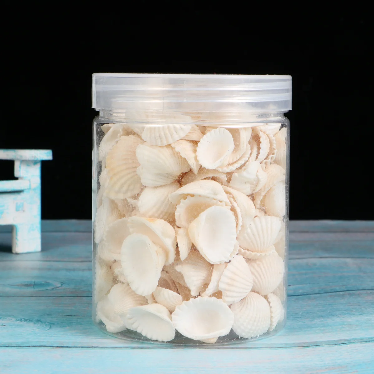 Shell Jewelry Accessories DIY Scallop Pendant Bulk Vases Natural Small Decor Fish Tank Decorations
Shell Jewelry Accessories DIY Scallop Pendant Bulk Vases Natural Small Decor Fish Tank Decorations