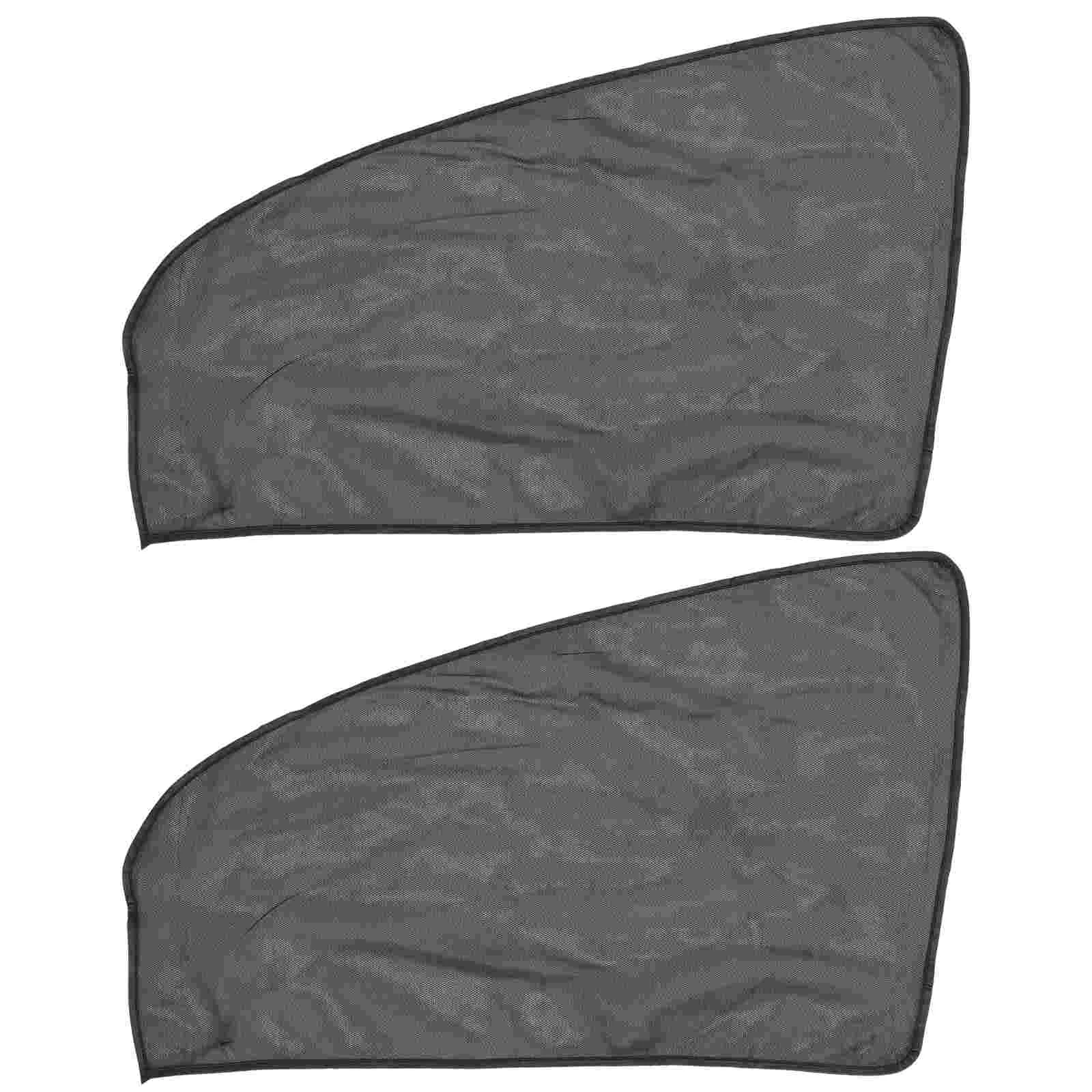 2 Pcs Summer Protection Window Film Baby Shades Cars UV Curtain Sun Visor Universal
2 Pcs Summer Protection Window Film Baby Shades Cars UV Curtain Sun Visor Universal