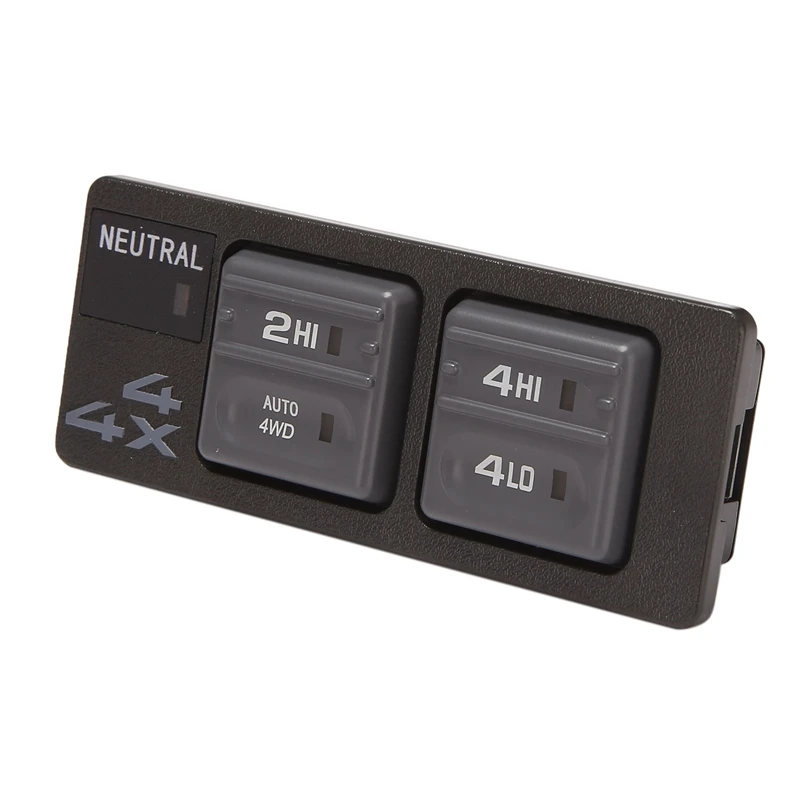 Переключатель переключения привода автомобиля, переключатель переключения для Chevrolet GMC 1998-2000
Переключатель переключения привода автомобиля, переключатель переключения для Chevrolet GMC 1998-2000