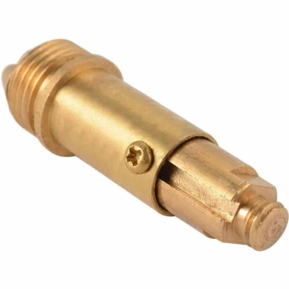 Sink Fitting Bouncing Core Sink Drain Stopper Solid Brass Push Button Kits M16x1.5 M8 Screw Thread Pop Up Bolt
Sink Fitting Bouncing Core Sink Drain Stopper Solid Brass Push Button Kits M16x1.5 M8 Screw Thread Pop Up Bolt