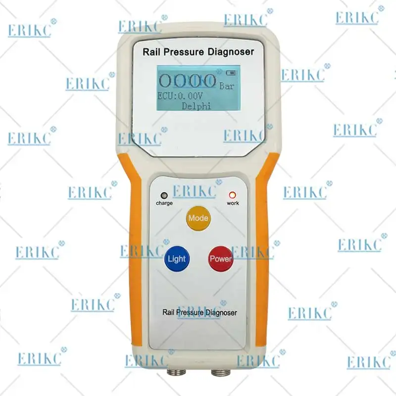 Испытательный аппарат RPD100 для испытания давления на аккумуляторной топливе может проверять различные значения давления CR и напряжения EUC для Bosch Denso Delphi E1024141
Испытательный аппарат RPD100 для испытания давления на аккумуляторной топливе может проверять различные значения давления CR и напряжения EUC для Bosch Denso Delphi E1024141