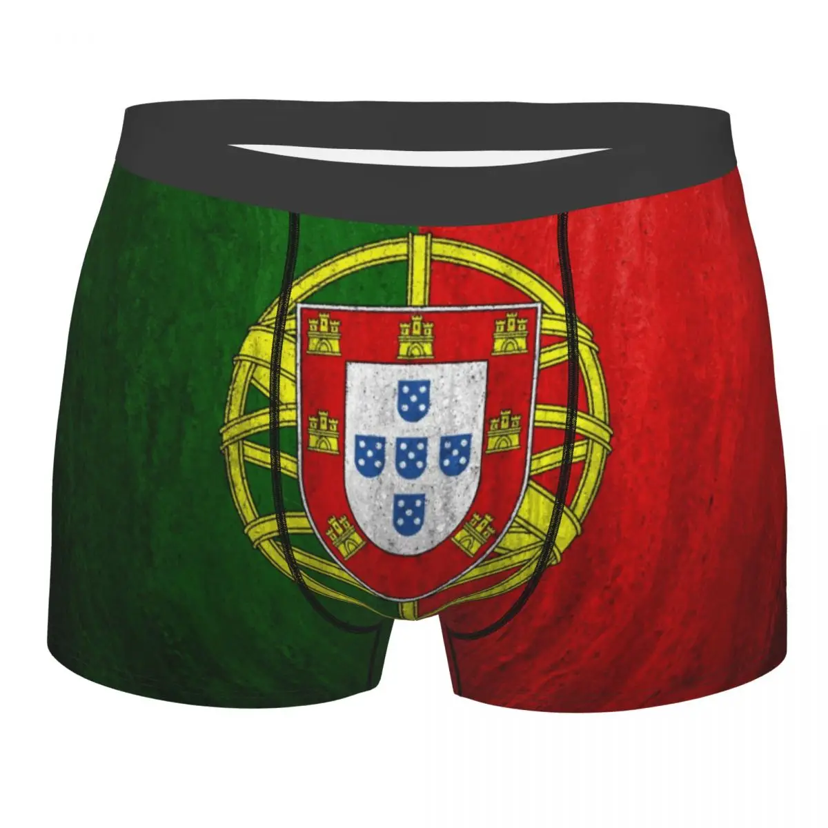 Boxer Men Underwear Male Panties Portugal Flag Shorts Boxer Comfortable Shorts Homme
Boxer Men Underwear Male Panties Portugal Flag Shorts Boxer Comfortable Shorts Homme