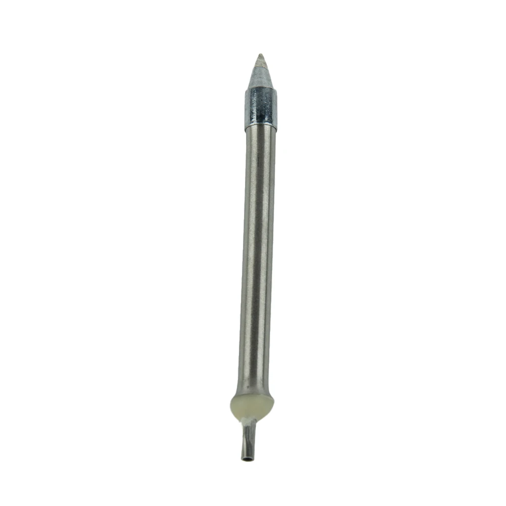 Soldering Iron Tip 15 Seconds 1pc 30 Seconds Cool 47*3mm Ceramic Electric For 5V 8W USB Heating Core Long Life
Soldering Iron Tip 15 Seconds 1pc 30 Seconds Cool 47*3mm Ceramic Electric For 5V 8W USB Heating Core Long Life