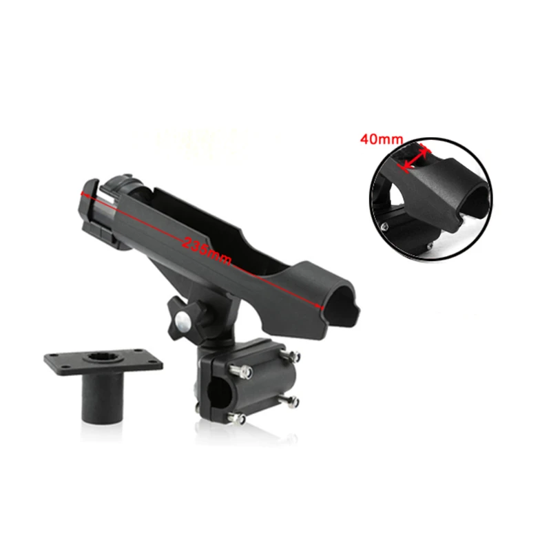 Fishing Rod rack Holders Rest Adjustable Removable 360 degree Kayak Boat Support Tools Accessories Pole Bracket
Fishing Rod rack Holders Rest Adjustable Removable 360 degree Kayak Boat Support Tools Accessories Pole Bracket