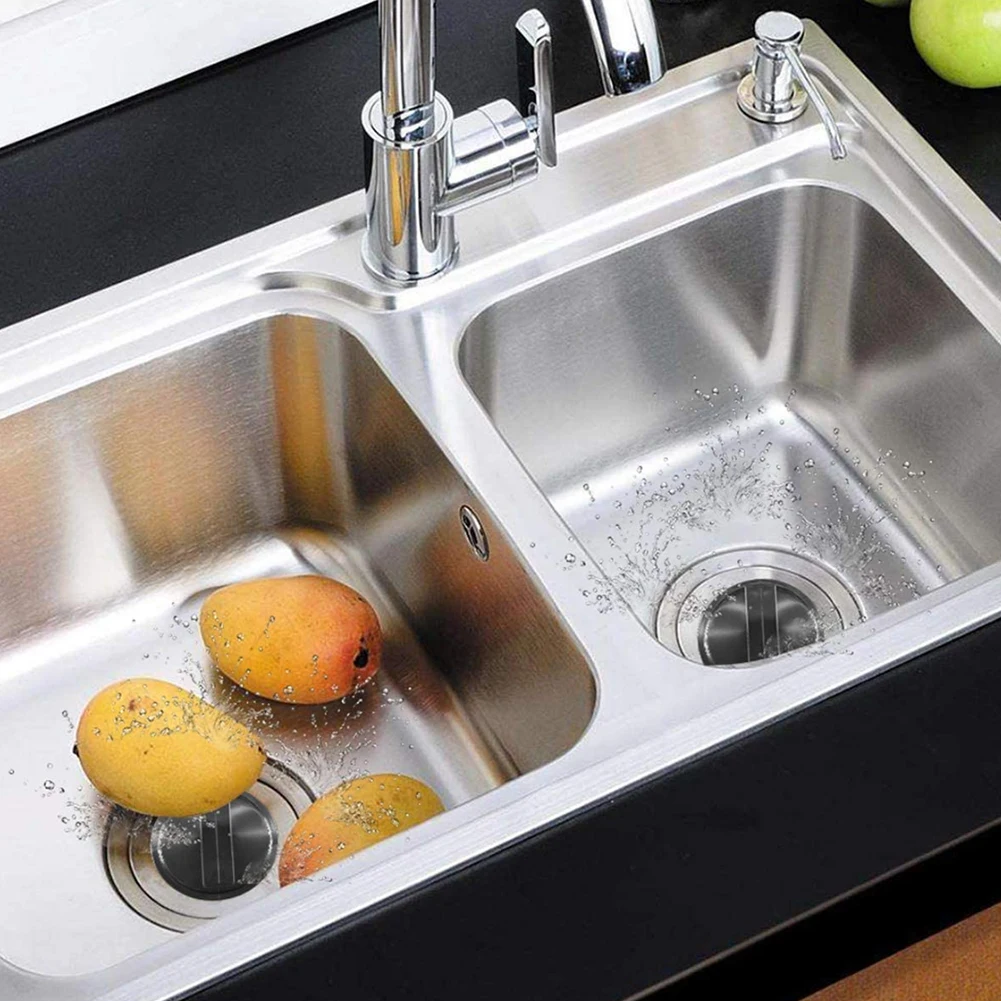 1pc Disposal Splash Guard Garbage Stopper Ring Cover For InSinkErator Rubber Quiet Collar Sink Baffle Reduce Disposer Noise Tool
1pc Disposal Splash Guard Garbage Stopper Ring Cover For InSinkErator Rubber Quiet Collar Sink Baffle Reduce Disposer Noise Tool
