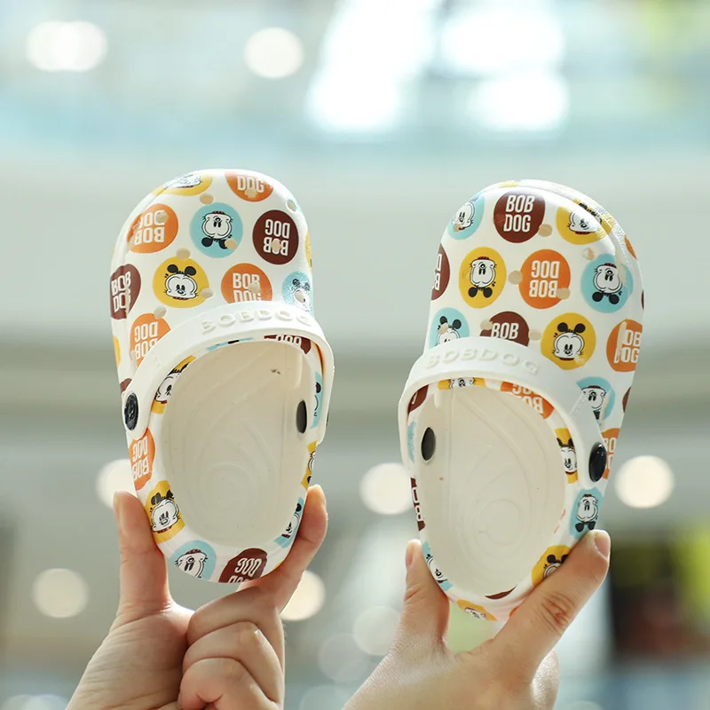 Children's New sandals boys and girls jelly shoes 1-5 years antiskid slippers Kids lovely printing beach sandals SO004 2021
Children's New sandals boys and girls jelly shoes 1-5 years antiskid slippers Kids lovely printing beach sandals SO004 2021