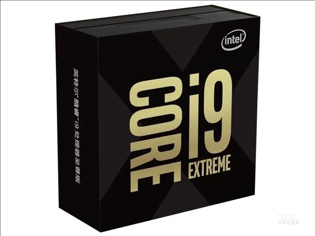 Процессор Core i9 Φ 18 ядер 36 потоков LGA 2066 19,25 M L3, основная частота 3,0 ГГц, турбочастота 4,6 ГГц
Процессор Core i9 Φ 18 ядер 36 потоков LGA 2066 19,25 M L3, основная частота 3,0 ГГц, турбочастота 4,6 ГГц