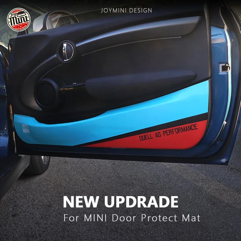 leather Sticker Car Inner Door Panel Protection Anti Kick Film Sticker For Mini Cooper F55 F56 R56 R60 F54 F60
leather Sticker Car Inner Door Panel Protection Anti Kick Film Sticker For Mini Cooper F55 F56 R56 R60 F54 F60