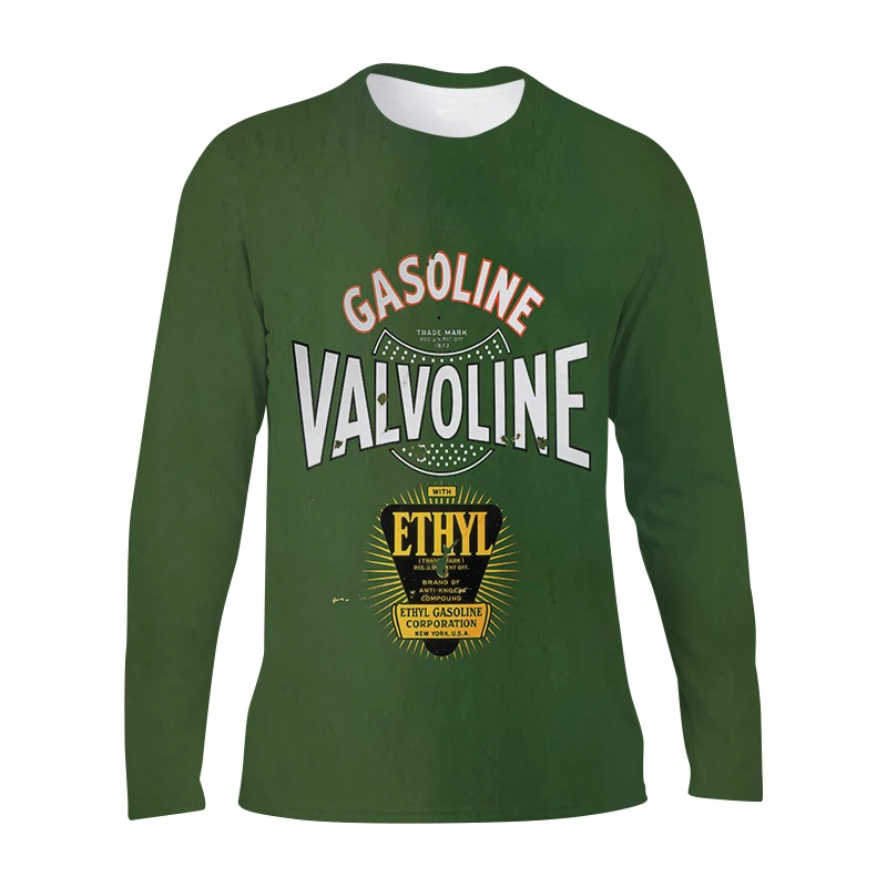 2022 Spring Autumn Men's 3d Printing New Retro Long-sleeved T-shirt Casual Sports Jogging Loose Oversized Round Neck Fashion
2022 Spring Autumn Men's 3d Printing New Retro Long-sleeved T-shirt Casual Sports Jogging Loose Oversized Round Neck Fashion