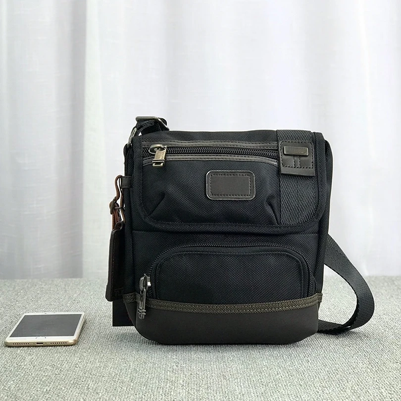Diagonal Single Messenger Shoulder Light Ballistic Ultra Bag 222306 Men's Mini Casual Business Bag Bag Nylon
Diagonal Single Messenger Shoulder Light Ballistic Ultra Bag 222306 Men's Mini Casual Business Bag Bag Nylon