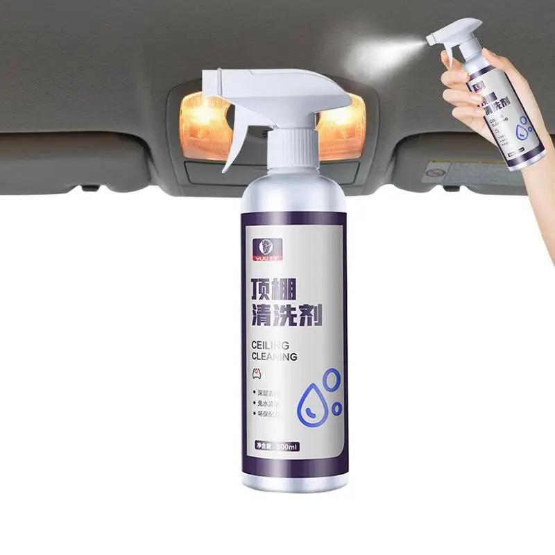 Car Leather Cleaner Cleaning Sprayer For Carpet 500ml Car Carpet Cleaner Foam Cleaner Car Cleaning Supplies
Car Leather Cleaner Cleaning Sprayer For Carpet 500ml Car Carpet Cleaner Foam Cleaner Car Cleaning Supplies