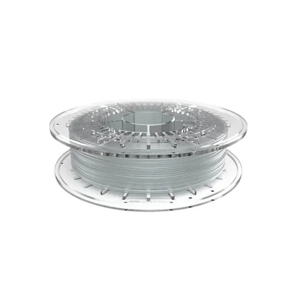 Гибкая нить для 3D-принтера Filaflex NEW2023, прозрачный цвет, 1,75 мм, г, гарантия испанского производителя
Гибкая нить для 3D-принтера Filaflex NEW2023, прозрачный цвет, 1,75 мм, г, гарантия испанского производителя