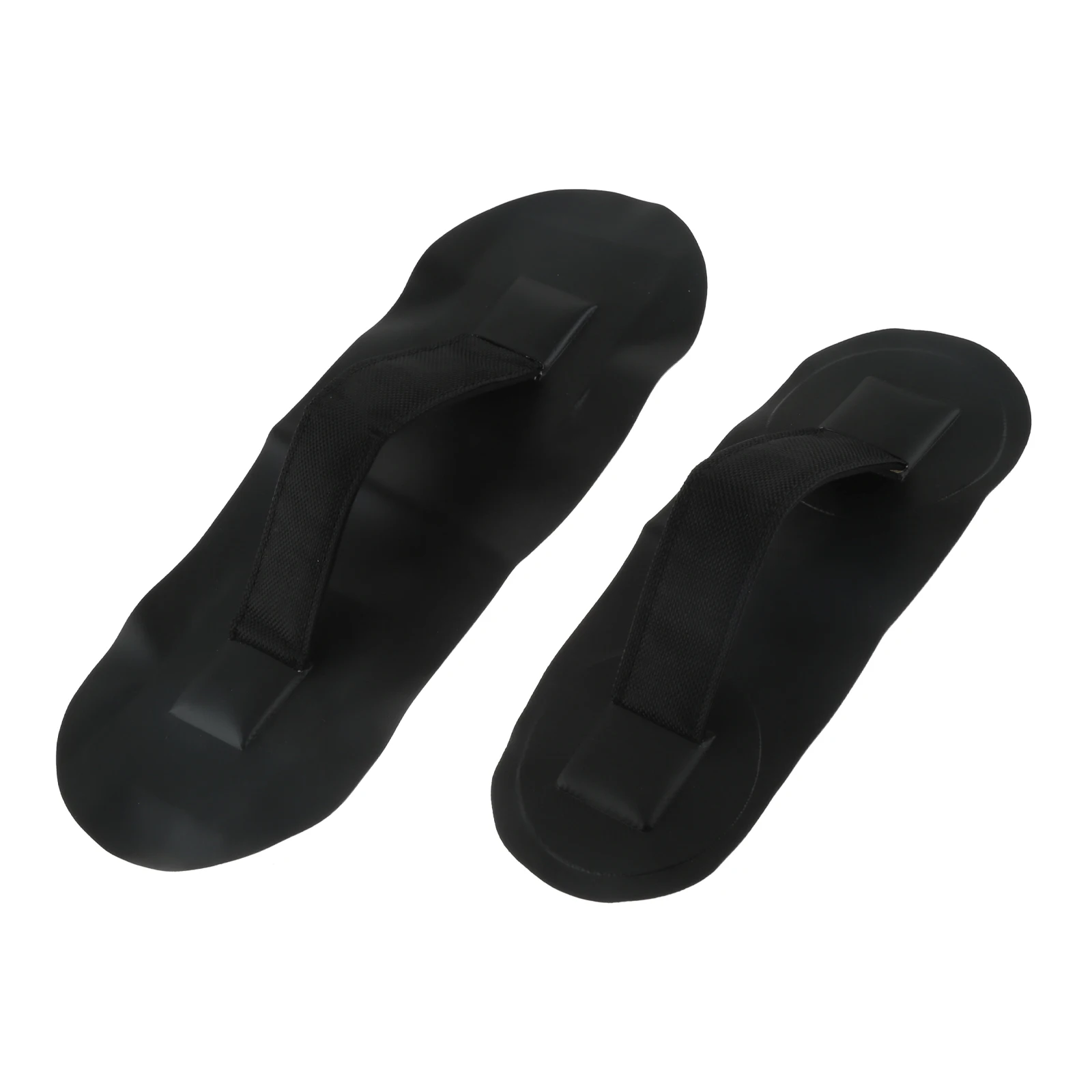 1pc Black Kayak Handle Nylon+PVC Handle Patch for SUP Paddleboard Dinghy Canoe Armrest Accessory 10*26cm/13*33cm
1pc Black Kayak Handle Nylon+PVC Handle Patch for SUP Paddleboard Dinghy Canoe Armrest Accessory 10*26cm/13*33cm
