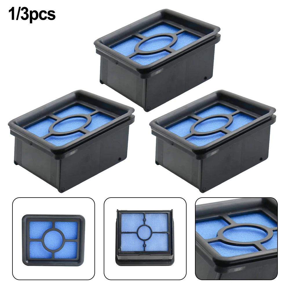 1/3 Pack Filter For MMX VAero Max Pro S738 Floor Washing Machine Washable Reusable Filter Household Sweaper Accessories
1/3 Pack Filter For MMX VAero Max Pro S738 Floor Washing Machine Washable Reusable Filter Household Sweaper Accessories