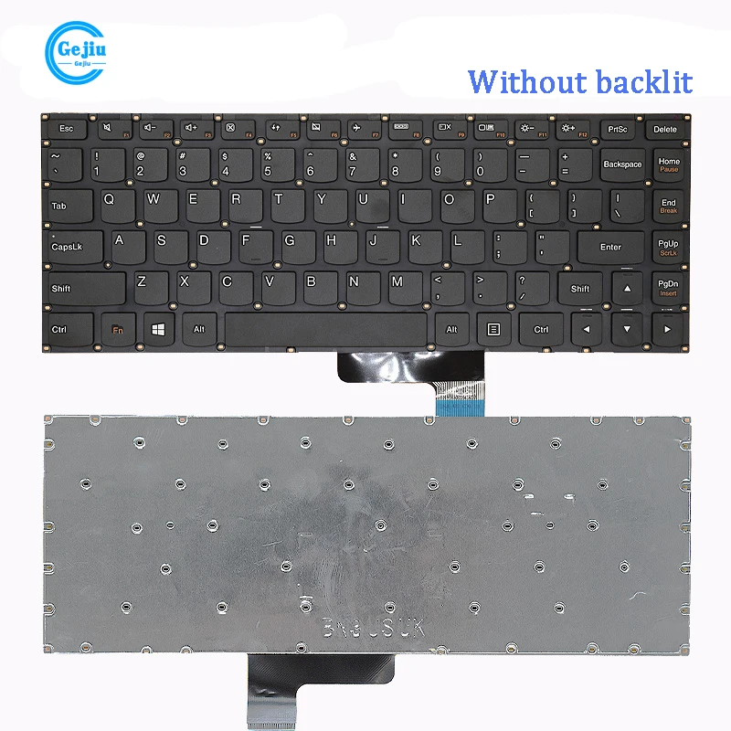 Новая Оригинальная клавиатура для ноутбука LENOVO Yoga 2 13 U31-70 20344 500S-13ISK 700-14ISK U31-80 Yoga 3 14
Новая Оригинальная клавиатура для ноутбука LENOVO Yoga 2 13 U31-70 20344 500S-13ISK 700-14ISK U31-80 Yoga 3 14