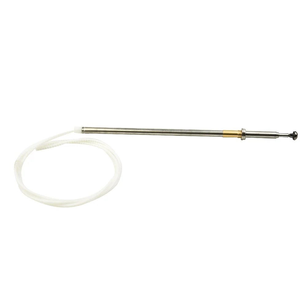 W124 W126 1x Radio antenna For Mercedes-Benz Professional R107 Stainless Steel Mast OEM Replacement Parts Practical
W124 W126 1x Radio antenna For Mercedes-Benz Professional R107 Stainless Steel Mast OEM Replacement Parts Practical