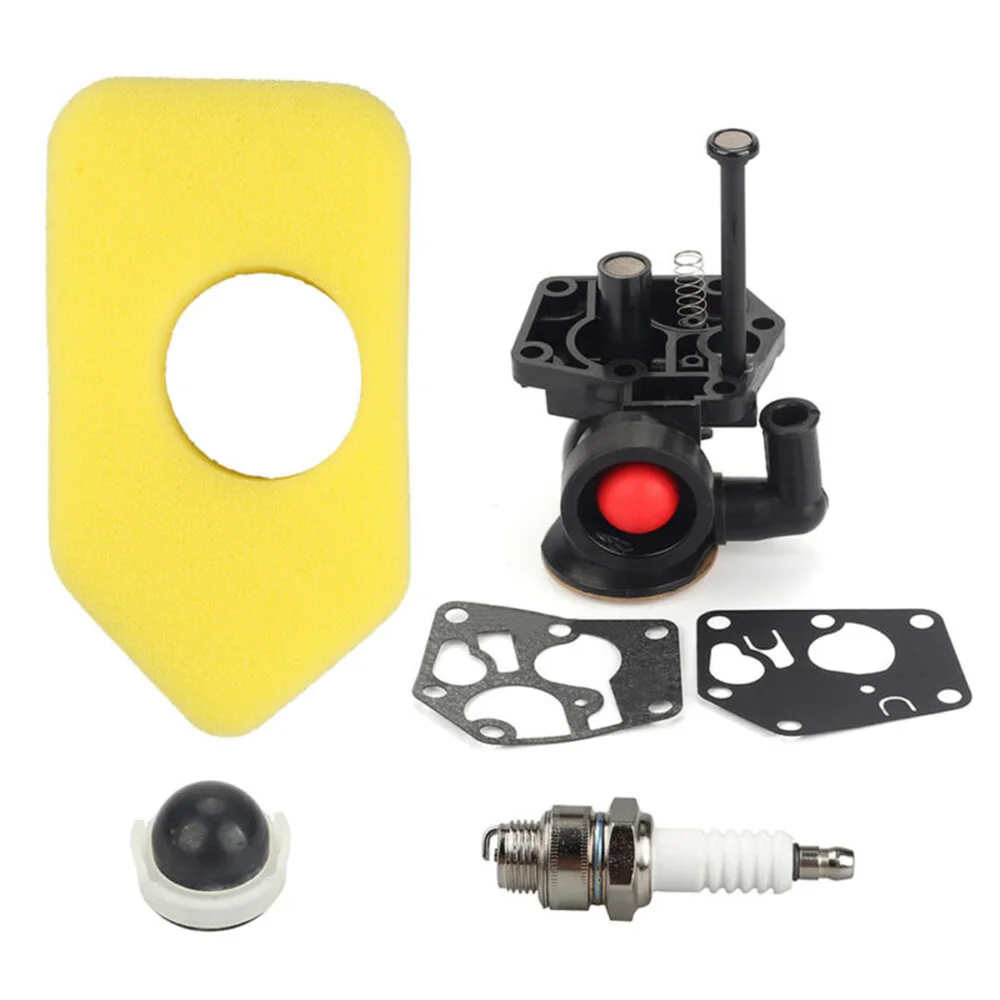 6pcs/set Carburetor Kit For 93902, 95902, 95982, 96902, 96982, 98902, 98982, 9B902, 9C902, 9C982, 9D902, 9D982, 9E902, 9E912,
6pcs/set Carburetor Kit For 93902, 95902, 95982, 96902, 96982, 98902, 98982, 9B902, 9C902, 9C982, 9D902, 9D982, 9E902, 9E912,