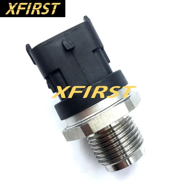 Датчик давления топливной рейки 0281002863 датчик давления масла 314014A400 подходит для современной Kia
Датчик давления топливной рейки 0281002863 датчик давления масла 314014A400 подходит для современной Kia