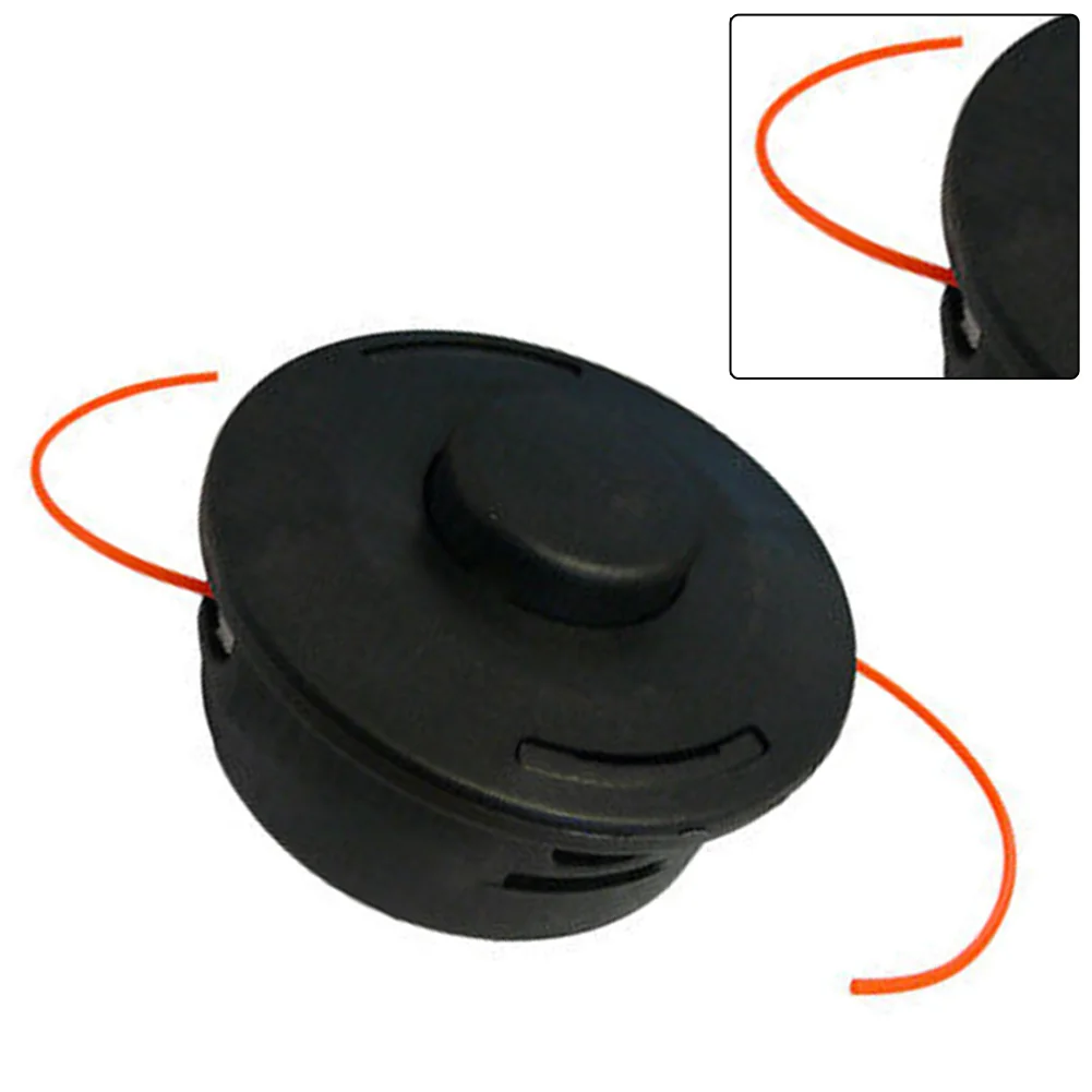 Auto Cut 25-2 Nylon Line Strimmer Head For Stihl FS55 FS56 FS80 String Trimmer Parts Garden Lawn Mower Replacement Strimmer Head
Auto Cut 25-2 Nylon Line Strimmer Head For Stihl FS55 FS56 FS80 String Trimmer Parts Garden Lawn Mower Replacement Strimmer Head
