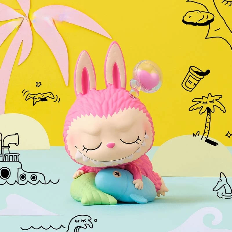 Popmart Labubu The Monsters Constellation Series Blind Box Toys Mystery Surprise Box Kawaii Action Figure Anime Birthday Gift
Popmart Labubu The Monsters Constellation Series Blind Box Toys Mystery Surprise Box Kawaii Action Figure Anime Birthday Gift