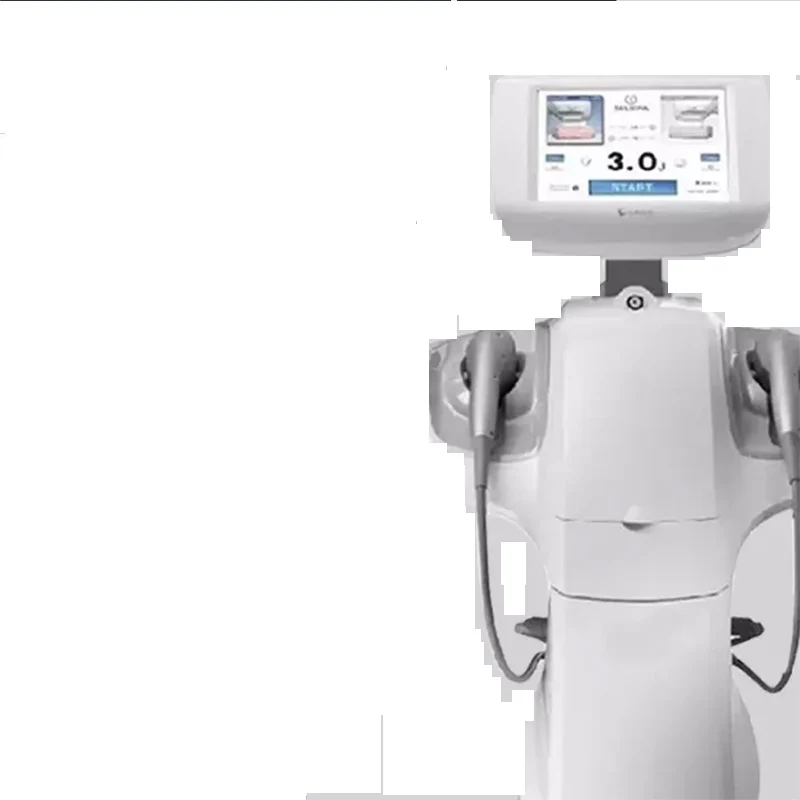 2023 NEW 30000 Shoots Anti-aging Machine Anti wrinkle Beauty Equipment Face Body Treatment Skin Tighten Machine
2023 NEW 30000 Shoots Anti-aging Machine Anti wrinkle Beauty Equipment Face Body Treatment Skin Tighten Machine