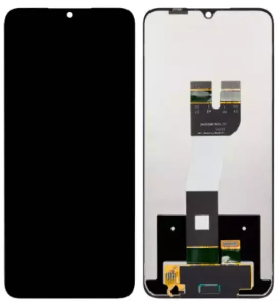 For Samsung Galaxy A05S SM-A057 Replacement LCD Display Screen Touch Digitizer