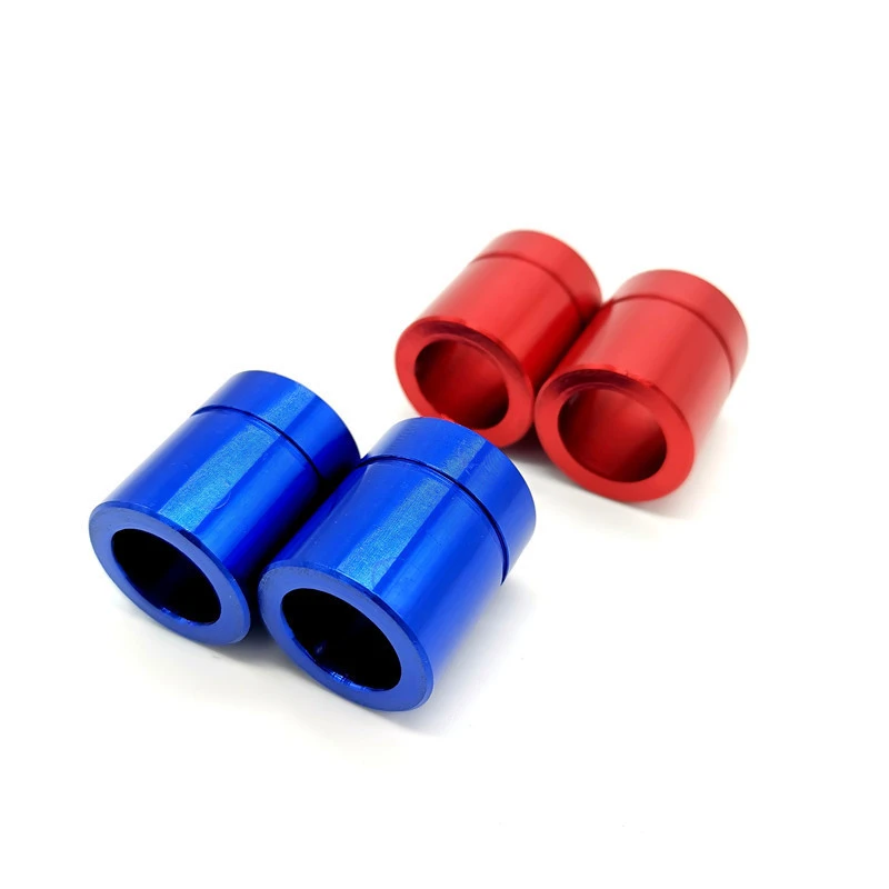 FOR HONDA CRF250L 2012-2013-2014-2015-2016-2017-2018 Motorcycle Accessories CNC Front Wheel Bushing
FOR HONDA CRF250L 2012-2013-2014-2015-2016-2017-2018 Motorcycle Accessories CNC Front Wheel Bushing