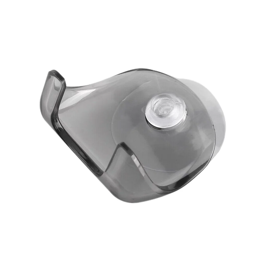 Durable Razor Holder Rack Suction Cup Waterproof 1Pcs 45*40*20mm Accessory Bathroom Storage No Glitches Shower
Durable Razor Holder Rack Suction Cup Waterproof 1Pcs 45*40*20mm Accessory Bathroom Storage No Glitches Shower