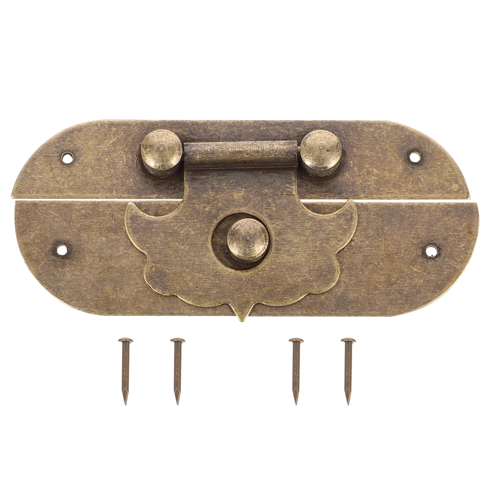 Box Latchesjewelry Lock Hasp Case Padlock Woodcopper Buckle Wooden Clasp Boxes Retro Decorative Suitcase Padlocks Carved
Box Latchesjewelry Lock Hasp Case Padlock Woodcopper Buckle Wooden Clasp Boxes Retro Decorative Suitcase Padlocks Carved