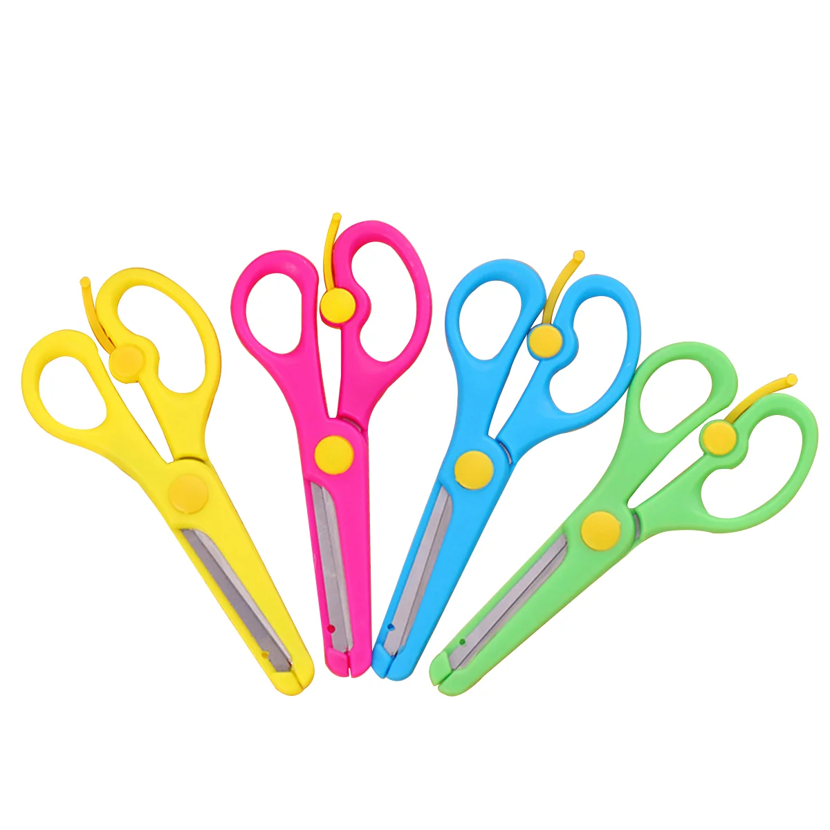 Scissors Kidscolor School Scissorsmall Safety Training Pre Diy Cutting Head Round Baby Shears 10 Agestipped Blunt Book Activity
Scissors Kidscolor School Scissorsmall Safety Training Pre Diy Cutting Head Round Baby Shears 10 Agestipped Blunt Book Activity