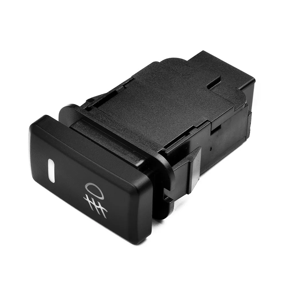 New Durable Practical Button Push Practical Daytime Running Lights Fog Light Symbol Front Switch Amber Lightbar
New Durable Practical Button Push Practical Daytime Running Lights Fog Light Symbol Front Switch Amber Lightbar