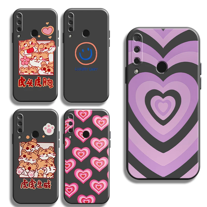 Rainbow Phone Case For HUAWEI Honor 8X 9X 10X Lite Soft Black ShockProof Shell Smartphone Carcasa Protective Unisex
Rainbow Phone Case For HUAWEI Honor 8X 9X 10X Lite Soft Black ShockProof Shell Smartphone Carcasa Protective Unisex