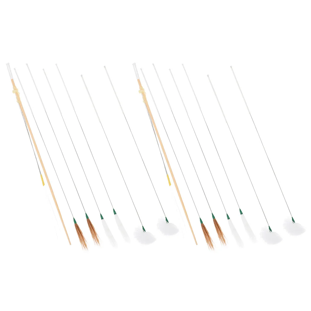 16 Pcs Limpiador De Oidos Ear Scraper Household Tools Earwax Catcher Ear Cleaner Tool Ear Picking Spoon Earpick Ear Picking Tool
16 Pcs Limpiador De Oidos Ear Scraper Household Tools Earwax Catcher Ear Cleaner Tool Ear Picking Spoon Earpick Ear Picking Tool
