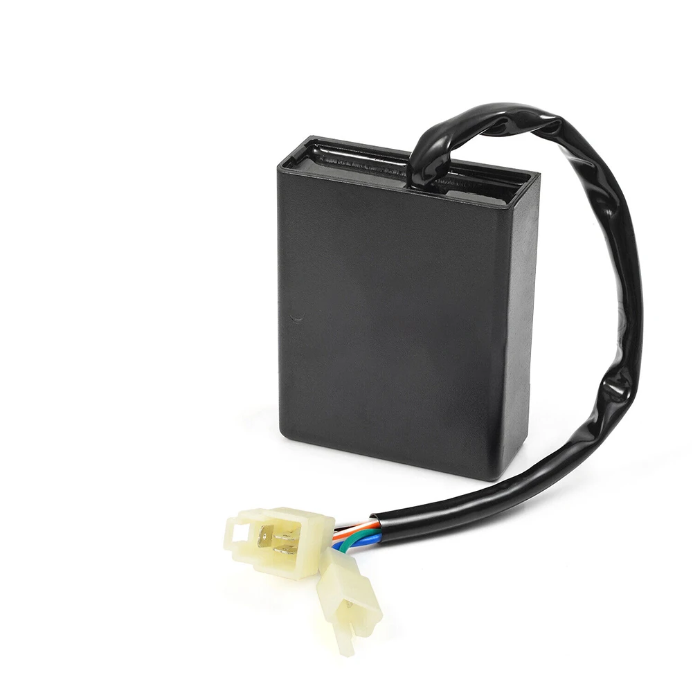 Control Module Ignition Module Auto Parts Car Accessories 32900-42A30 CDI BOX Plastic For SUZUKI DR200SE DR200
Control Module Ignition Module Auto Parts Car Accessories 32900-42A30 CDI BOX Plastic For SUZUKI DR200SE DR200