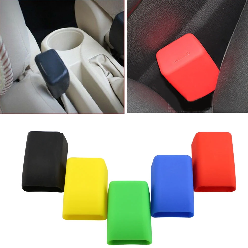 Case Seat Belt Buckle Cover For All Cars Dust Prevention Universal Automobiles Interior Protective High Quality
Case Seat Belt Buckle Cover For All Cars Dust Prevention Universal Automobiles Interior Protective High Quality