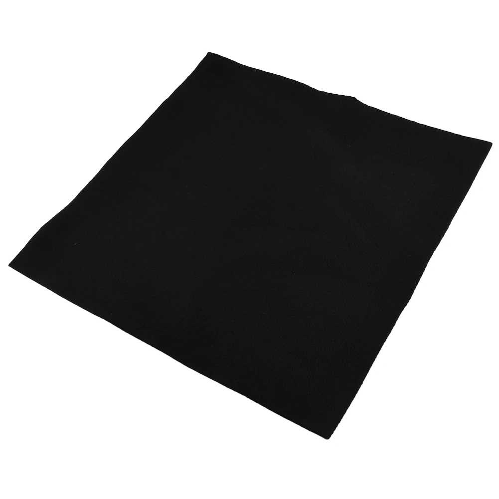 Carbon Fiber Welding Blanket Polyacrylonitrile Sink Slag Torch Shield Welding 1 Pcs Auto Black Blanket Brand New
Carbon Fiber Welding Blanket Polyacrylonitrile Sink Slag Torch Shield Welding 1 Pcs Auto Black Blanket Brand New
