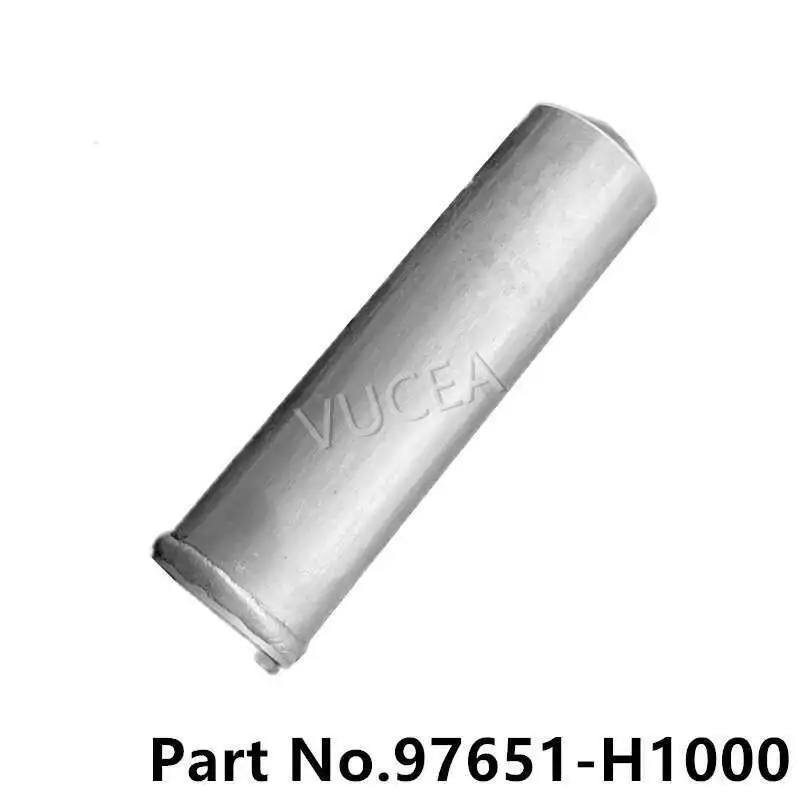 DRIER-RECEIVER 97651-H1000 для Hyundai Terracan, кондиционер, приемник, сушилка, кондиционер 97651H1000
DRIER-RECEIVER 97651-H1000 для Hyundai Terracan, кондиционер, приемник, сушилка, кондиционер 97651H1000