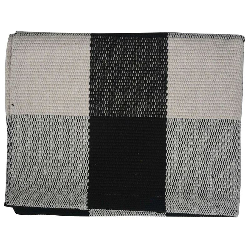 Cotton Buffalo Plaid Rugs,Buffalo Check Rug,23.6Inch X35.4Inch,Checkered Outdoor Rug,Outdoor Plaid Doormat For Kitchen/Bathroom/
Cotton Buffalo Plaid Rugs,Buffalo Check Rug,23.6Inch X35.4Inch,Checkered Outdoor Rug,Outdoor Plaid Doormat For Kitchen/Bathroom/