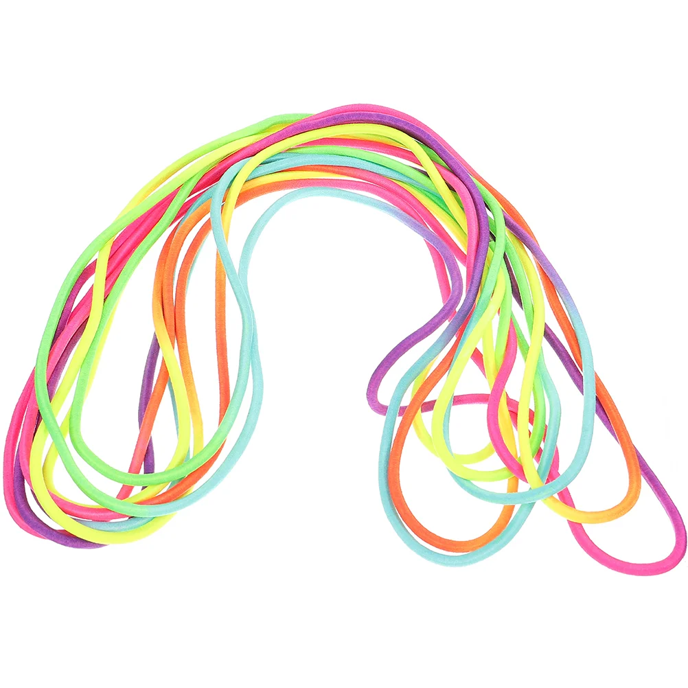 Sports Jump Rope Rubber Jump Rope Exercise Skip Rope for Physical Education Gym Glass
Sports Jump Rope Rubber Jump Rope Exercise Skip Rope for Physical Education Gym Glass