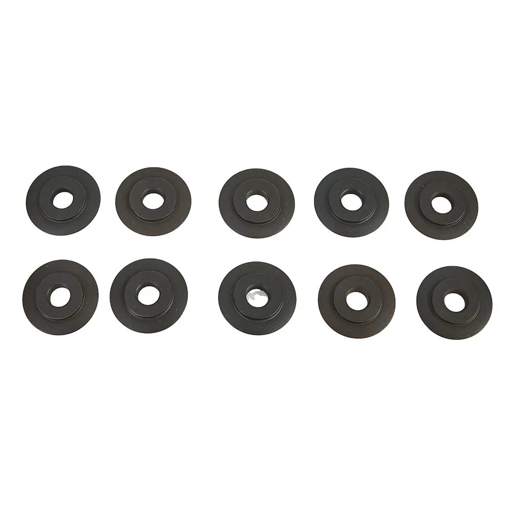 10 PCS Pipe Cutting Blade Alloy Steel Cutting Blades Pipe Tube Cutter For Copper Stainless Steel 18*3mm Tool Accessories
10 PCS Pipe Cutting Blade Alloy Steel Cutting Blades Pipe Tube Cutter For Copper Stainless Steel 18*3mm Tool Accessories