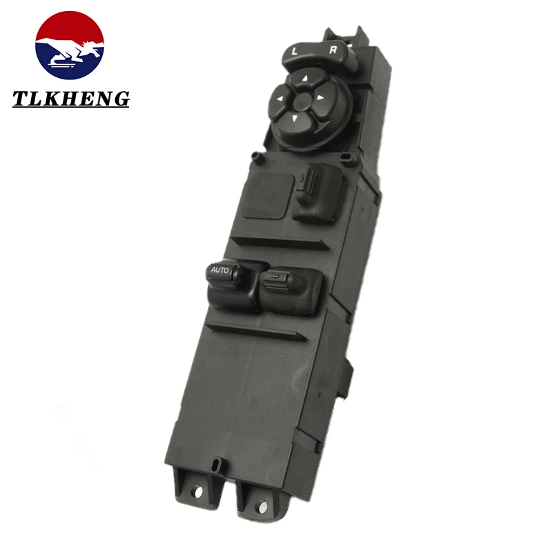 56049804AC For Dodge Dakota Regular Cab Ram 1500 NEW High Quality Electric Power Window Switch
56049804AC For Dodge Dakota Regular Cab Ram 1500 NEW High Quality Electric Power Window Switch