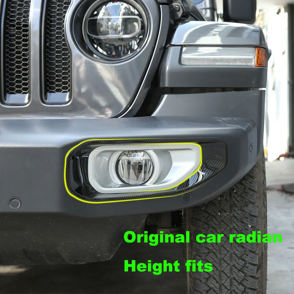Автомобильная противотуманная фара, задняя крышка для Jeep Wrangler JL JT, высококачественный ABS 100% новый, регулируемый, самый продаваемый, из углеродного волокна
Автомобильная противотуманная фара, задняя крышка для Jeep Wrangler JL JT, высококачественный ABS 100% новый, регулируемый, самый продаваемый, из углеродного волокна