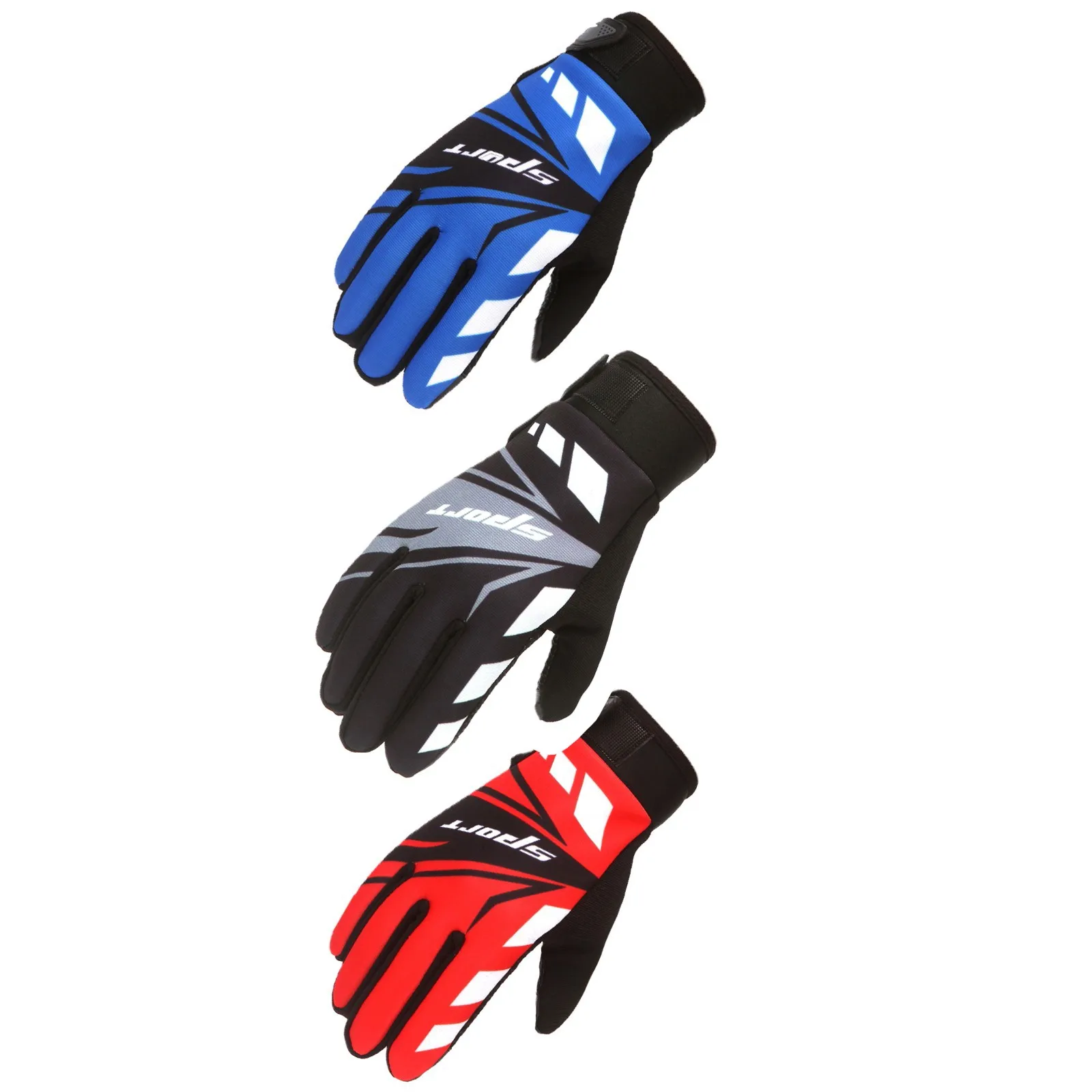 Outdoor Winter Warm Ski Snow Snowboarding Windproof Women Gloves And Men Skating Gloves Winter gloves for men
Outdoor Winter Warm Ski Snow Snowboarding Windproof Women Gloves And Men Skating Gloves Winter gloves for men