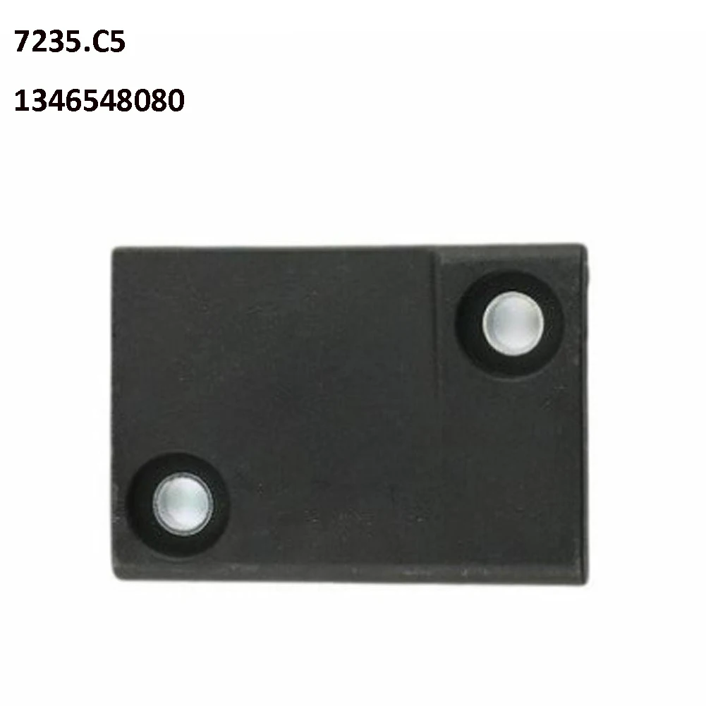 Left/Right Car Rear Door Lower Striker Plate Fits For Fiat For Ducato For Boxer Relay 06+ Automobiles Exterior Parts
Left/Right Car Rear Door Lower Striker Plate Fits For Fiat For Ducato For Boxer Relay 06+ Automobiles Exterior Parts