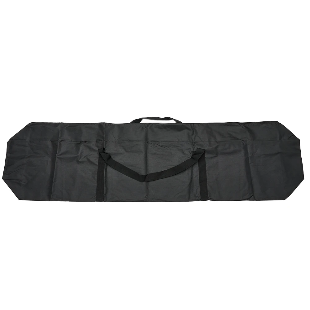 100% Brand New Tripod Bag Handbag Umbrella Light Tripod Stand 100% Brand New 1pc * Tripod Bag 80-150cm Black For Mic Photography
100% Brand New Tripod Bag Handbag Umbrella Light Tripod Stand 100% Brand New 1pc * Tripod Bag 80-150cm Black For Mic Photography