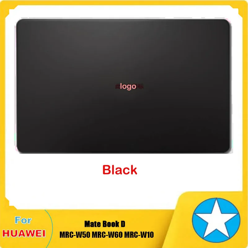 New/org For HUAWEI Matebook D MRC/PL Matebook D MRC-W50 MRC-W60 PL-W09 LCD Back Cover /Front bezel /Upper cover /Bottom cover 
New/org For HUAWEI Matebook D MRC/PL Matebook D MRC-W50 MRC-W60 PL-W09 LCD Back Cover /Front bezel /Upper cover /Bottom cover